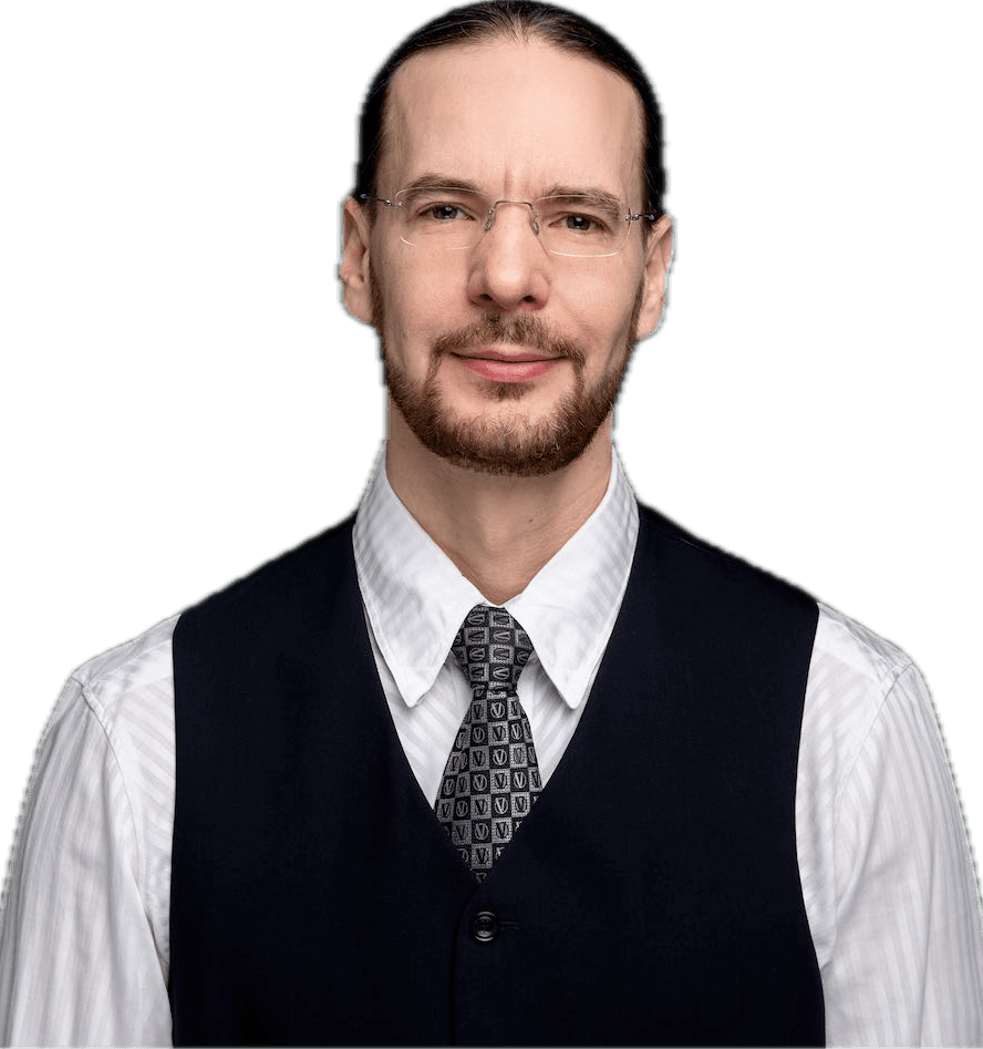 Marko Huth