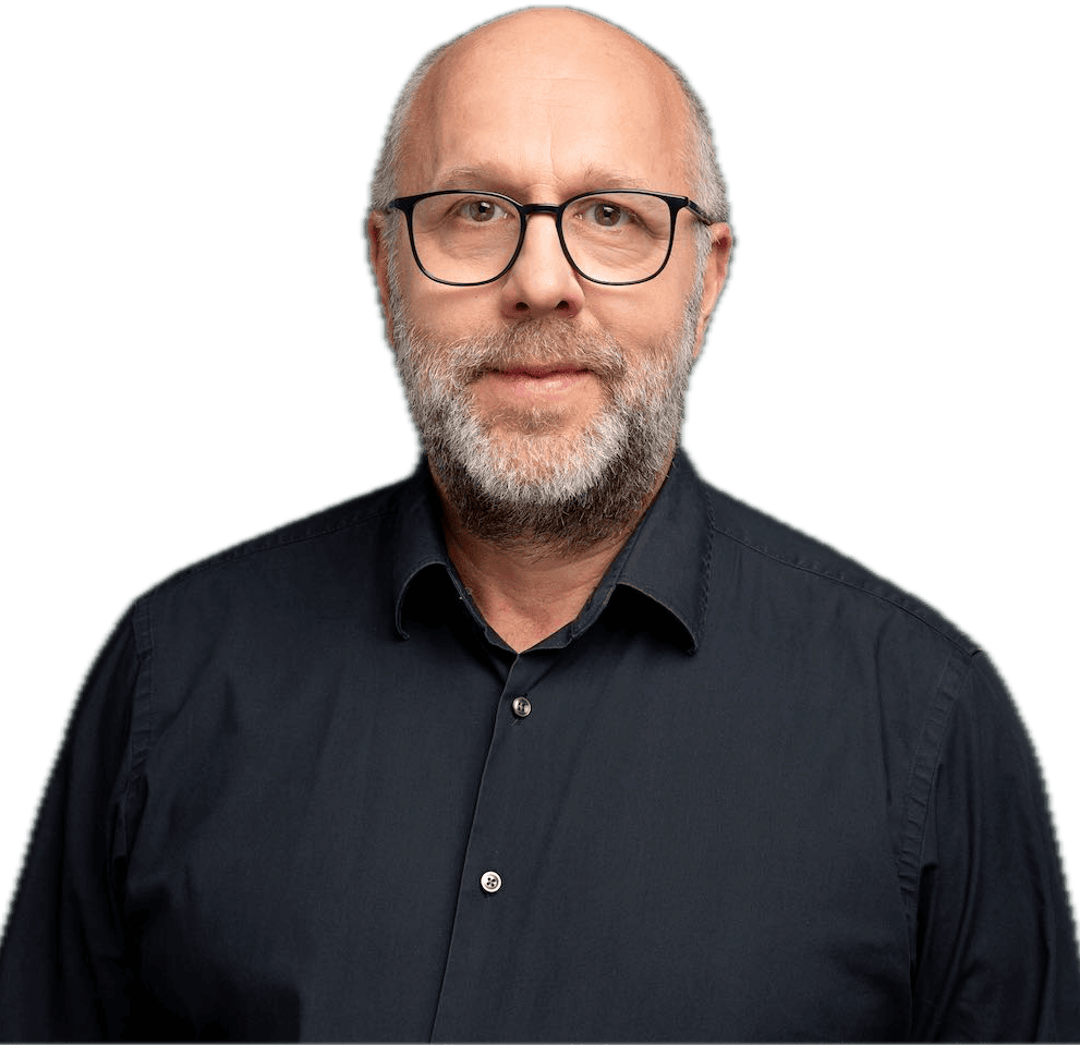 Dr. Timo Gansel