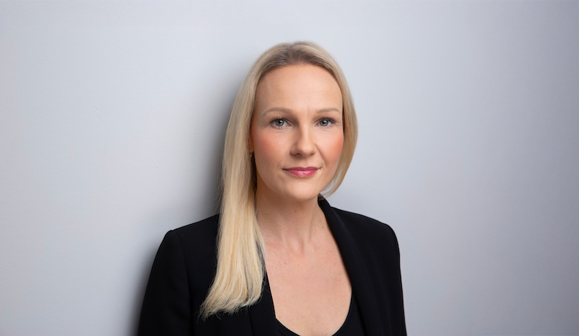 Carolyn Diepold