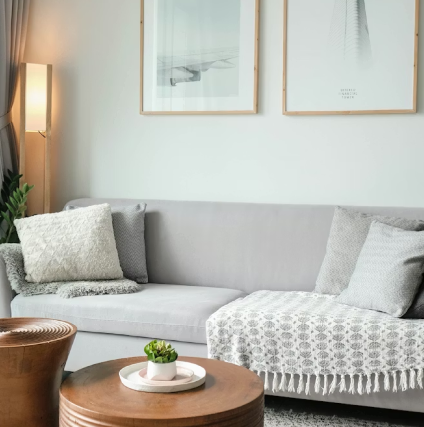 Wir stehen Ihnen zur Seite