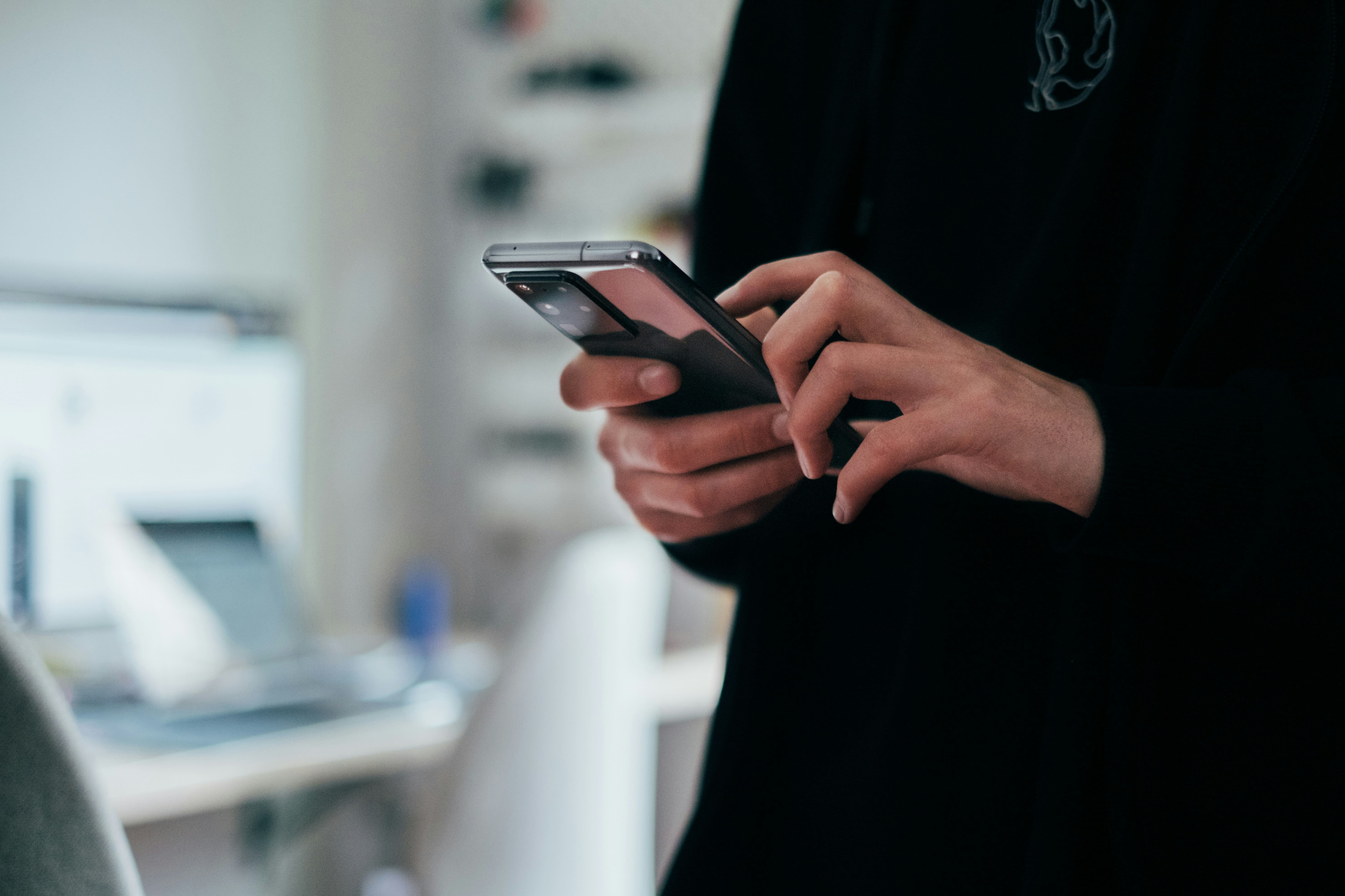 Phishing-SMS erhalten? Das müssen Sie jetzt tun